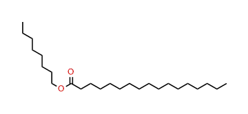 Octyl heptadecanoate